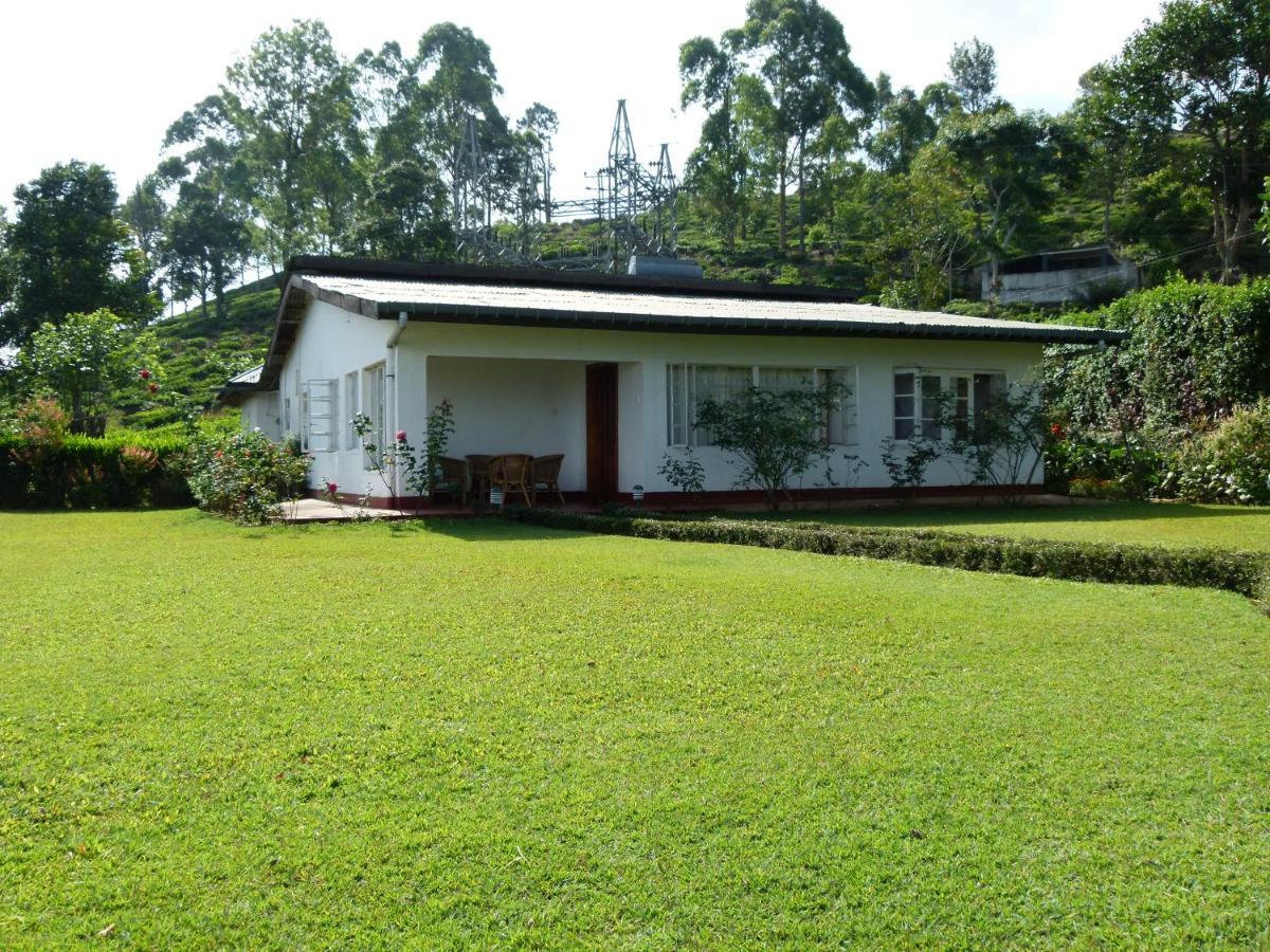 Kelburne Estate Haputale